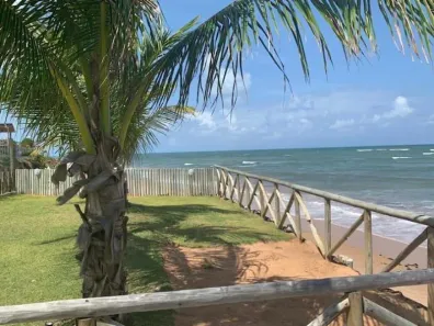 Casa de Condomínio com 3 Quartos à venda, 95m² no Itacimirim (Monte Gordo), Camaçari