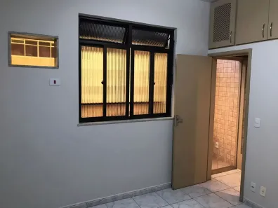 Apartamento com 1 Quarto para alugar, 30m² no Botafogo, Rio de Janeiro