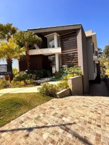 Casa de Condomínio com 4 Quartos à venda, 1011m² no Tamboré, Santana de Parnaíba