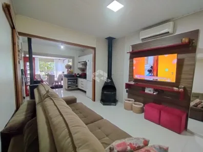Casa com 2 Quartos à venda, 134m² no Cipriano de Oliveira, Vera Cruz