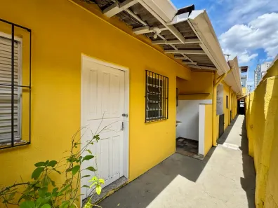 Casa com 1 Quarto para alugar, 40m² no Ipiranga, São Paulo