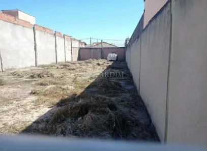 Lote/Terreno à venda, 324m² no Jardim Monumento, Piracicaba