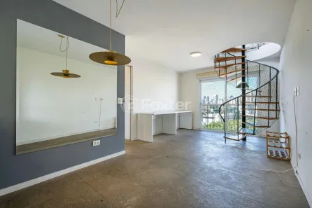 Apartamento com 2 Quartos à venda, 110m² no Pinheiros, São Paulo