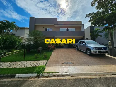 Casa com 4 Quartos à venda, 525m² no Portal das Estrelas I, Boituva