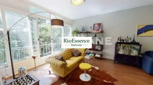 Apartamento com 2 Quartos à venda, 180m² no Copacabana, Rio de Janeiro