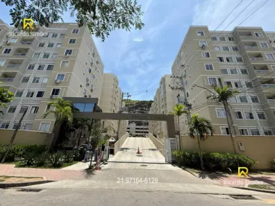 Apartamento com 2 Quartos à venda, 43m² no Água Santa, Rio de Janeiro