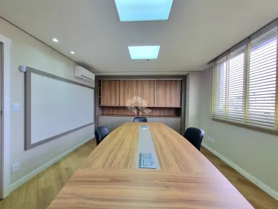 Sala Comercial à venda, 141m² no Marechal Rondon, Canoas