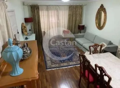 Sobrado com 3 Quartos à venda, 163m² no Vila Firmiano Pinto, São Paulo