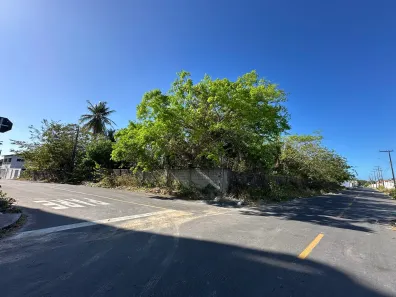Lote/Terreno à venda, 2790m² no Jandaiguaba, Caucaia