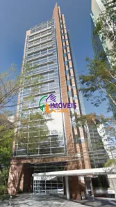 Sala Comercial para alugar, 188m² no Cerqueira César, São Paulo
