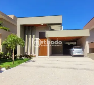 Casa com 4 Quartos à venda, 360m² no Swiss Park, Campinas
