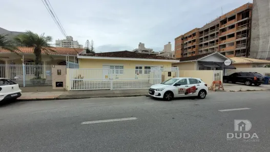 Kitnet com 1 Quarto para alugar, 23m² no Trindade, Florianópolis
