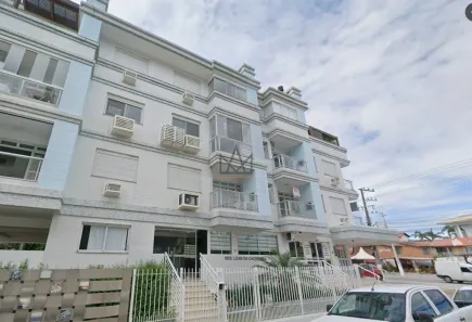 Apartamento com 3 Quartos à venda, 110m² no Cachoeira do Bom Jesus, Florianópolis