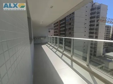 Apartamento com 3 Quartos para venda ou aluguel, 126m² no Icaraí, Niterói