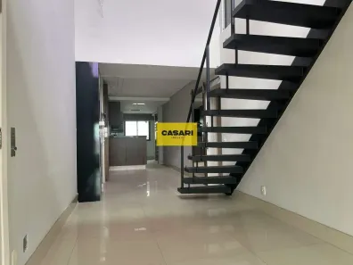 Cobertura com 3 Quartos à venda, 140m² no Centro, São Bernardo do Campo