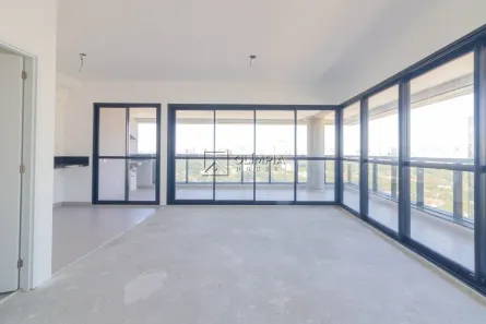Apartamento com 3 Quartos à venda, 145m² no Pinheiros, São Paulo