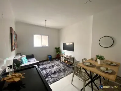 Apartamento com 2 Quartos à venda, 55m² no Boa Vista, São Caetano do Sul