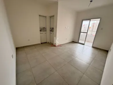 Apartamento com 1 Quarto à venda, 52m² no Aviação, Praia Grande