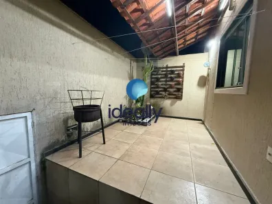 Casa com 3 Quartos à venda, 180m² no Novo Recanto, Contagem