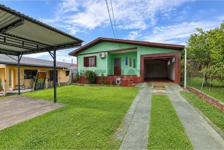 Casa com 3 Quartos à venda, 103m² no Valinhos, Passo Fundo