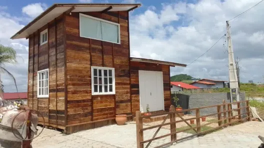 Lote/Terreno à venda, 300m² no Itajubá, Barra Velha