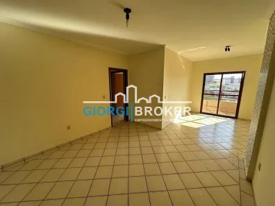 Apartamento com 3 Quartos à venda, 104m² no Jardim Panorama, São José do Rio Preto
