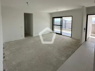 Apartamento com 6 Quartos à venda, 125m² no Quarta Parada, São Paulo