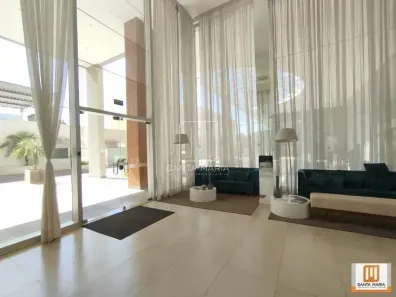 Apartamento com 1 Quarto à venda, 37m² no Ribeirânia, Ribeirão Preto