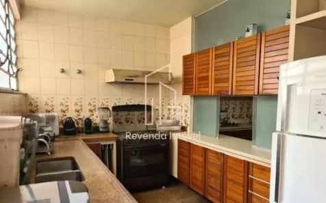 Sobrado com 3 Quartos à venda, 400m² no Vila Nova Conceição, São Paulo
