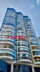 Apartamento com 2 Quartos para alugar, 74m² no Itapuã, Vila Velha