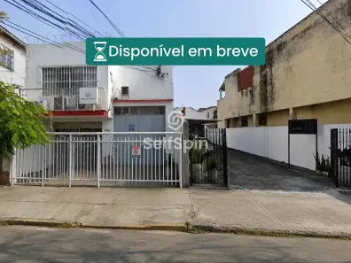 Galpão/Depósito/Armazém para alugar, 280m² no Centro, Niterói