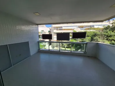 Apartamento com 4 Quartos à venda, 175m² no Recreio dos Bandeirantes, Rio de Janeiro
