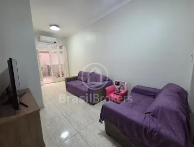 Apartamento com 2 Quartos à venda, 62m² no Olaria, Rio de Janeiro