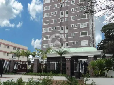 Apartamento com 2 Quartos para alugar, 104m² no Cambuí, Campinas