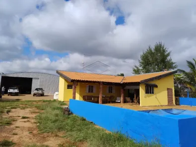 com 2 Quartos à venda, 150m² no Rio Verde, Bauru