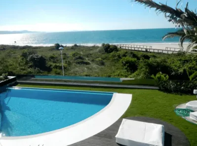 Casa com 5 Quartos à venda, 1223m² no Jurerê Internacional, Florianópolis