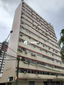 Ponto Comercial para alugar, 45m² no Centro, Fortaleza