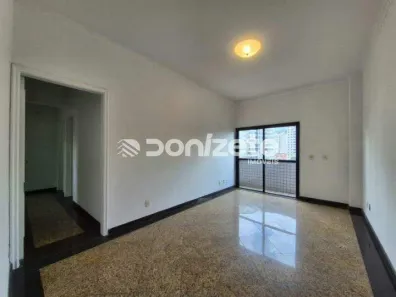 Apartamento com 3 Quartos para alugar, 80m² no Centro, Santo André