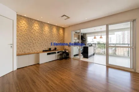 Apartamento com 2 Quartos à venda, 85m² no Vila Vera, São Paulo