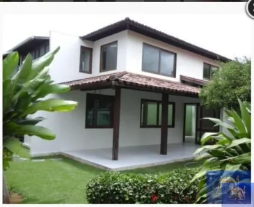 Casa de Condomínio com 5 Quartos à venda, 292m² no Poço, Recife