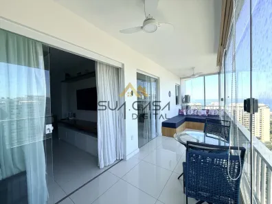 Apartamento com 2 Quartos à venda, 87m² no Barra da Tijuca, Rio de Janeiro