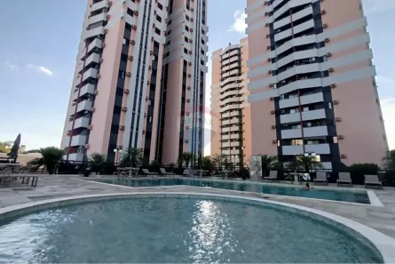 Apartamento com 3 Quartos à venda, 88m² no Vila Imperial, São José do Rio Preto