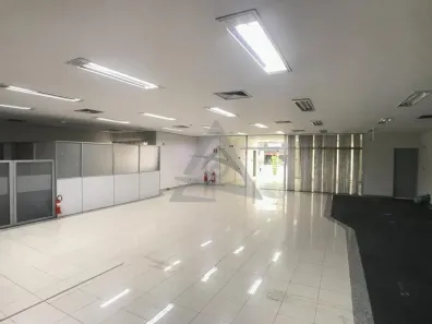 Ponto Comercial para alugar, 361m² no Jardim Guanabara, Campinas