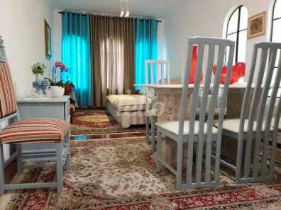 Casa com 3 Quartos à venda, 255m² no Vila Zelina, São Paulo