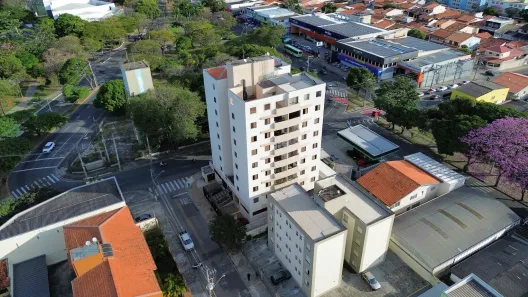 Apartamento com 3 Quartos à venda, 148m² no Bosque dos Eucaliptos, São José dos Campos