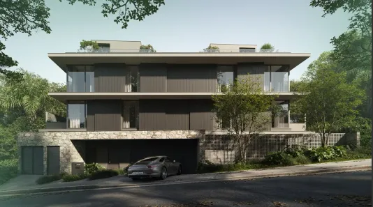 Casa com 3 Quartos à venda, 111m² no Santo Antônio de Lisboa, Florianópolis