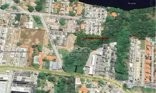 Lote/Terreno à venda, 2273m² no Buraquinho, Lauro de Freitas