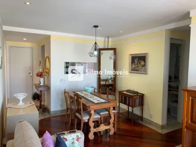 Apartamento com 3 Quartos à venda, 74m² no Martins, Uberlândia