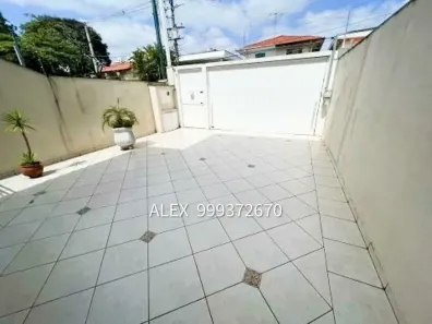 Sobrado com 3 Quartos à venda, 220m² no Jardim Bonfiglioli, São Paulo