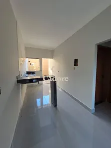 Casa com 2 Quartos à venda, 53m² no Jardim Ipanema, Uberlândia
